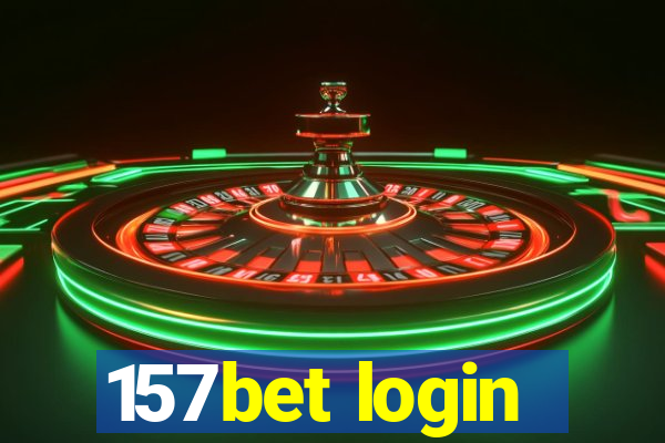 157bet login